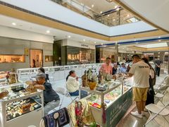 -厦门高崎国际机场-T3航站楼