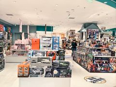 -银泰百货(北京大红门店)