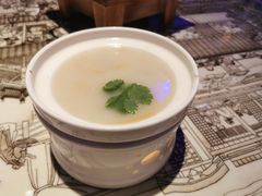 宋嫂鱼羹-绿茶餐厅(乐峰广场店)