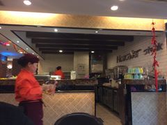-豪客来牛排(文化路店)