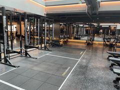 -TRACTION 运动中心(金融街店)