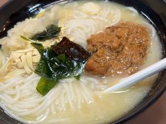 -灵芝妹子米线(瓦房店新玛特店)