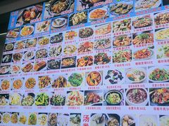 -鑫鸿达·海鲜闽菜热炒小馆(中山路店)