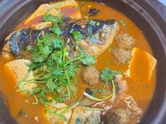 -金陵后厨·南京菜(新街口秣陵路店)