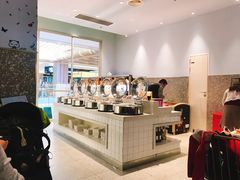 -纽斯特自助牛排餐厅(三林印象城店)