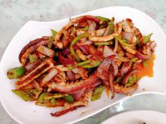 -天云活海鲜家菜馆·海鲜大咖(栈桥店)