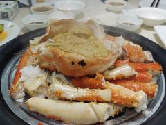 -青蓬蒸汽海鲜·深圳老字号·团建聚会(壹方城店)