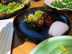 -荟廷·晶萃(陆家嘴尚悦湾店)