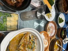 -印巷里主题餐厅(马鞍山店)