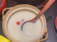 -古都历食南京菜·烤鸭·鸭血粉丝·汤包(南京博物院店)