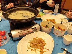 -老淳安—伴山伴湖(千岛湖开元度假村店)