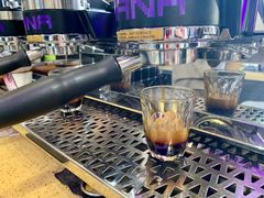 -HANA COFFEE(长寿路店)