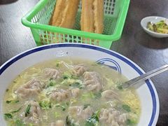 -海清宁记大馅云吞