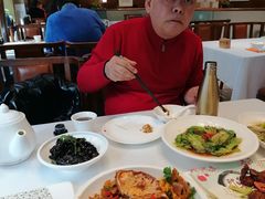 -乾隆美食·本帮菜(黄河路店)
