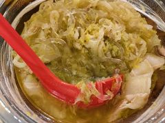 -长白山国际酒店中餐厅