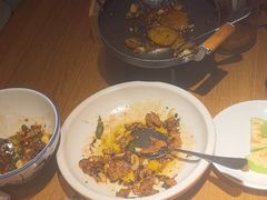 -俏湖兰·辣椒炒个肉(海沧店)