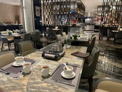 -安蒂娅·海鲜自助餐厅(安蒂娅美兰酒店)