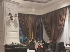 -哈布斯扒房(华发商都店)