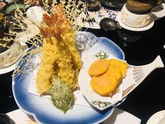 -天狗山料理(省体店)