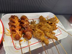 -堂堂小伙夫·辽宁小吃大排档(京西大悦城店)