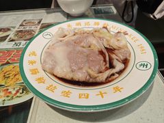 鸳鸯肠-西关明记肠粉(荔枝湾店)