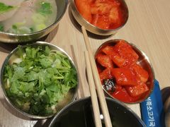 -梨花牛肉汤饭(仁恒伊势丹店)