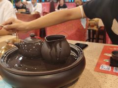 -点都德(大茶楼店)