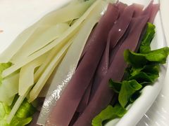 宽粉-四季大盘涮肉园(天竺店)