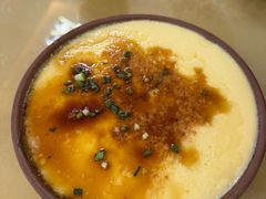 银鱼蒸蛋-长临河古镇福味轩土菜馆(长临河店)