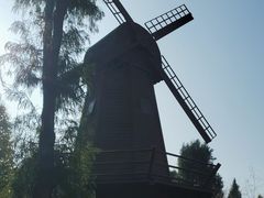 -捞渔河湿地公园