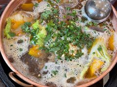 -腾益清真铜瓢牛肉馆