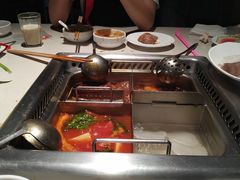 -海底捞火锅(枫蓝国际购物中心店)