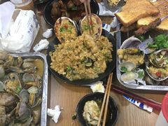 -老虎滩大连海鲜烧烤(建邺云锦路总店)