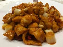 -东兴楼饭庄(六里桥店)