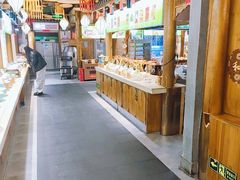 -驰明粗粮小厨(湖滨路店)