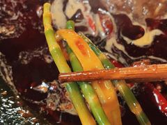 -黄潇洒老火锅(九眼桥宏济巷店)