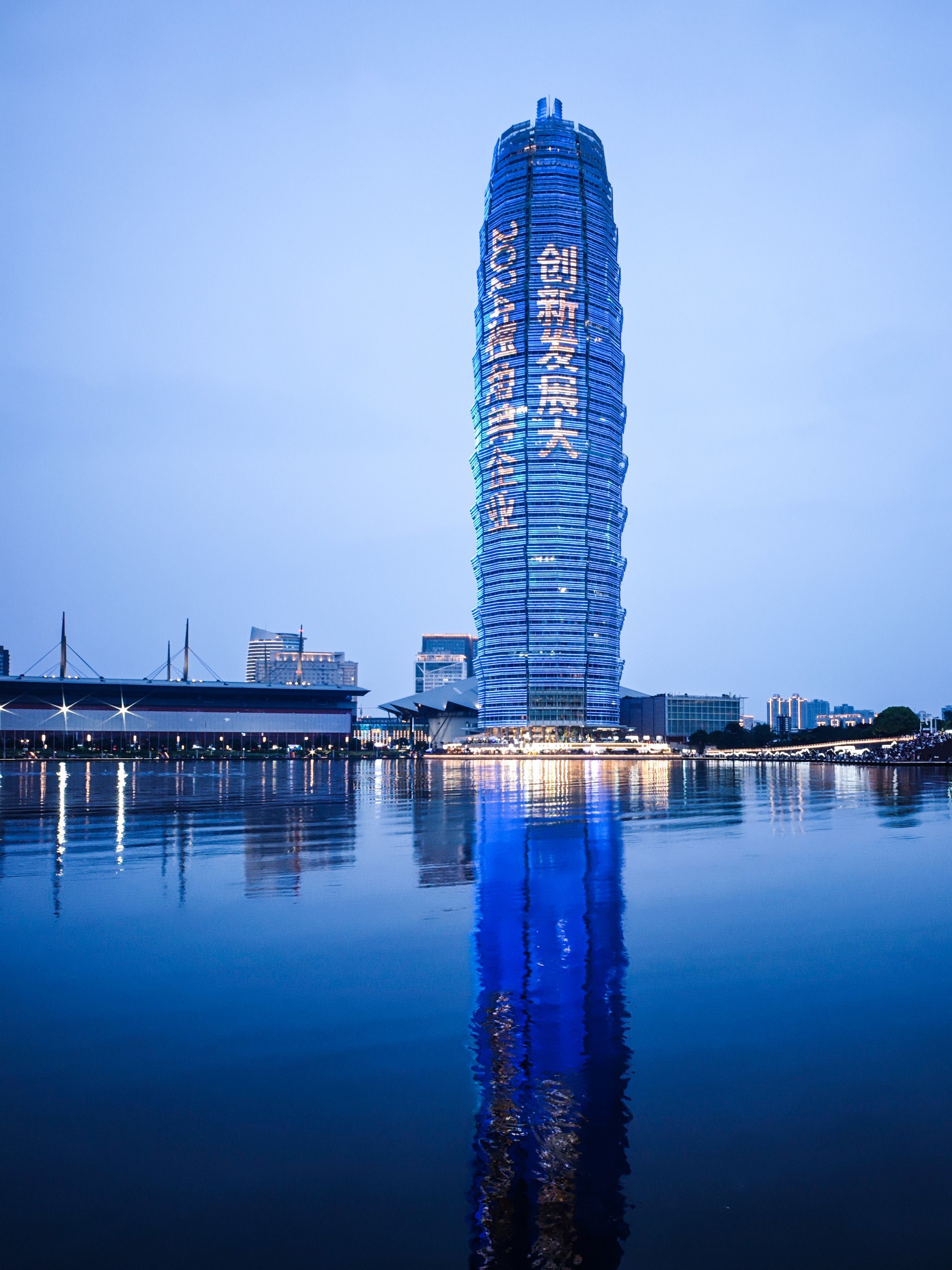 郑州"大玉米",值不值得去?