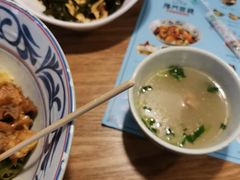 -隆门客栈·西北小吃手工面(丰盛町商业步行街店)