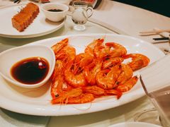 基围虾-夜上海(上元大街店)