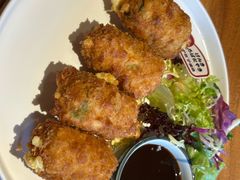 -炉胜·炉端烧·居酒屋