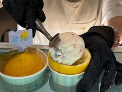 -苏小糖(鼓浪屿三丘田花园店)