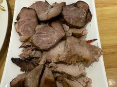 熏肉-姥家春饼店(漳州二路店)