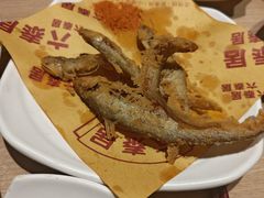 -六泰居·尔滨地标·东北菜(黄河路店)
