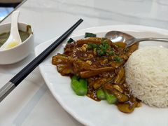 -新美姿美食水疗汇(罗湖口岸店)