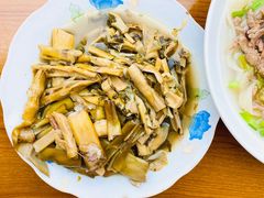 -杨家堂村