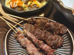 -一豚轩·烧鸟·豚骨拉面(五四路店)