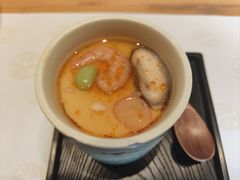 -和创柚子·会席日本料理(新区淮海街店)