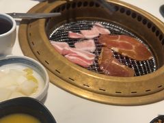 -炙城·韩式烤肉(南京东路店)