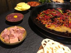 -胖碗火锅(观音桥店)