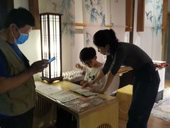 -西安大唐西市博物馆